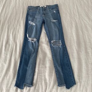 Flying Monkey Jeans as 29